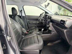 CITROËN C4 CACTUS 1.6 VTI FEEL BUS 2019/2020 ANDRIGO VEÍCULOS CAXIAS DO SUL / Carros no Vale
