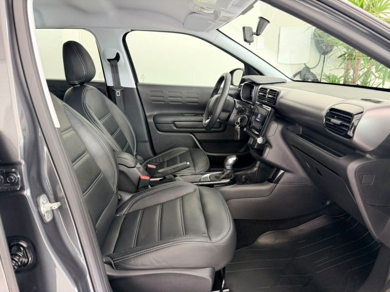 CITROËN C4 CACTUS 1.6 VTI FEEL BUS 2019/2020 ANDRIGO VEÍCULOS CAXIAS DO SUL / Carros no Vale CITROËN C4 CACTUS 1.6 VTI FEEL BUS 2019/2020 ANDRIGO VEÍCULOS CAXIAS DO SUL / Carros no Vale