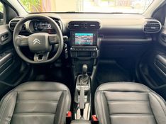 CITROËN C4 CACTUS 1.6 VTI FEEL BUS 2019/2020 ANDRIGO VEÍCULOS CAXIAS DO SUL / Carros no Vale