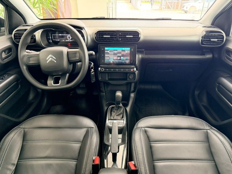 CITROËN C4 CACTUS 1.6 VTI FEEL BUS 2019/2020 ANDRIGO VEÍCULOS CAXIAS DO SUL / Carros no Vale CITROËN C4 CACTUS 1.6 VTI FEEL BUS 2019/2020 ANDRIGO VEÍCULOS CAXIAS DO SUL / Carros no Vale