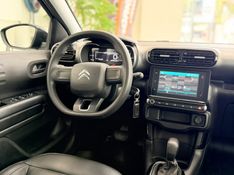 CITROËN C4 CACTUS 1.6 VTI FEEL BUS 2019/2020 ANDRIGO VEÍCULOS CAXIAS DO SUL / Carros no Vale