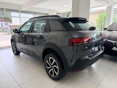 CITROËN C4 CACTUS 1.6 VTI FEEL BUS 2019/2020 ANDRIGO VEÍCULOS CAXIAS DO SUL / Carros no Vale