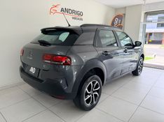 CITROËN C4 CACTUS 1.6 VTI FEEL BUS 2019/2020 ANDRIGO VEÍCULOS CAXIAS DO SUL / Carros no Vale