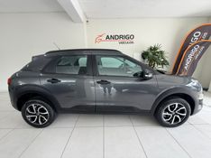CITROËN C4 CACTUS 1.6 VTI FEEL BUS 2019/2020 ANDRIGO VEÍCULOS CAXIAS DO SUL / Carros no Vale