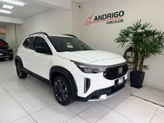FIAT PULSE 1.0 TURBO 200 AUDACE HIBRÍDO 2025/2026 ANDRIGO VEÍCULOS CAXIAS DO SUL / Carros no Vale