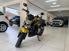 Honda Motos CB 300F TWISTER ABS 2024/2024 ANDRIGO VEÍCULOS CAXIAS DO SUL / Carros no Vale