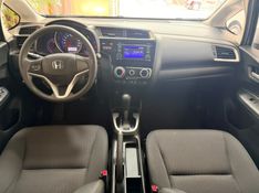 HONDA FIT 1.5 LX 16V 2018/2019 ANDRIGO VEÍCULOS CAXIAS DO SUL / Carros no Vale