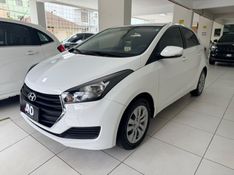 HYUNDAI HB20 1.6 COMFORT PLUS 16V 2015/2016 ANDRIGO VEÍCULOS CAXIAS DO SUL / Carros no Vale