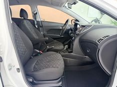 HYUNDAI HB20 1.6 COMFORT PLUS 16V 2015/2016 ANDRIGO VEÍCULOS CAXIAS DO SUL / Carros no Vale