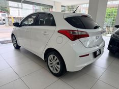 HYUNDAI HB20 1.6 COMFORT PLUS 16V 2015/2016 ANDRIGO VEÍCULOS CAXIAS DO SUL / Carros no Vale