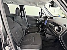 JEEP RENEGADE 1.3 16V ALTITUDE T270 TURBO 2024/2025 ANDRIGO VEÍCULOS CAXIAS DO SUL / Carros no Vale