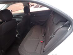 CHEVROLET ONIX 1.4 MPFI LTZ 8V 2013/2014 BOURSCHEID CARROS E MOTOS SANTA CLARA DO SUL / Carros no Vale