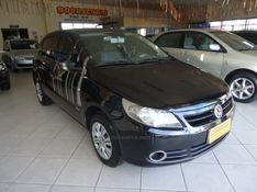 VOLKSWAGEN GOL 1.0 8V I-TRED 2009/2009 BOURSCHEID CARROS E MOTOS SANTA CLARA DO SUL / Carros no Vale