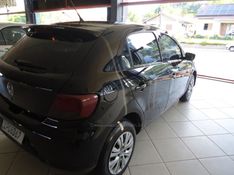 VOLKSWAGEN GOL 1.0 8V I-TRED 2009/2009 BOURSCHEID CARROS E MOTOS SANTA CLARA DO SUL / Carros no Vale