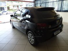 VOLKSWAGEN GOL 1.0 8V I-TRED 2009/2009 BOURSCHEID CARROS E MOTOS SANTA CLARA DO SUL / Carros no Vale