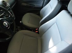 VOLKSWAGEN GOL 1.0 8V I-TRED 2009/2009 BOURSCHEID CARROS E MOTOS SANTA CLARA DO SUL / Carros no Vale