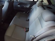 VOLKSWAGEN GOL 1.0 8V I-TRED 2009/2009 BOURSCHEID CARROS E MOTOS SANTA CLARA DO SUL / Carros no Vale