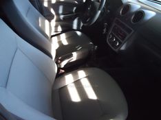 VOLKSWAGEN GOL 1.0 8V I-TRED 2009/2009 BOURSCHEID CARROS E MOTOS SANTA CLARA DO SUL / Carros no Vale
