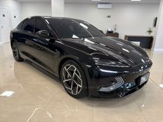 BYD SEAL AWD ELÉTRICO 2024/2025 LUIGGI AUTOMÓVEIS CARLOS BARBOSA / Carros no Vale