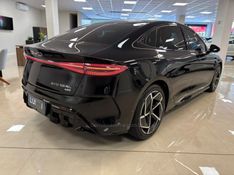 BYD SEAL AWD ELÉTRICO 2024/2025 LUIGGI AUTOMÓVEIS CARLOS BARBOSA / Carros no Vale