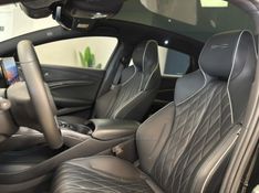 BYD SEAL AWD ELÉTRICO 2024/2025 LUIGGI AUTOMÓVEIS CARLOS BARBOSA / Carros no Vale