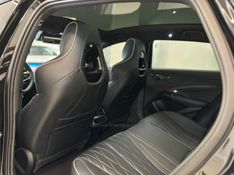 BYD SEAL AWD ELÉTRICO 2024/2025 LUIGGI AUTOMÓVEIS CARLOS BARBOSA / Carros no Vale