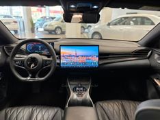 BYD SEAL AWD ELÉTRICO 2024/2025 LUIGGI AUTOMÓVEIS CARLOS BARBOSA / Carros no Vale