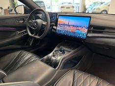 BYD SEAL AWD ELÉTRICO 2024/2025 LUIGGI AUTOMÓVEIS CARLOS BARBOSA / Carros no Vale