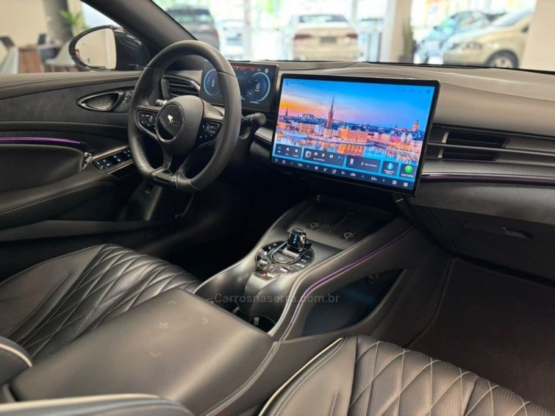 BYD SEAL AWD ELÉTRICO 2024/2025 LUIGGI AUTOMÓVEIS CARLOS BARBOSA / Carros no Vale BYD SEAL AWD ELÉTRICO 2024/2025 LUIGGI AUTOMÓVEIS CARLOS BARBOSA / Carros no Vale