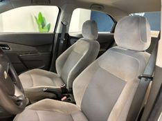 CHEVROLET COBALT 1.4 MPFI LTZ 8V 2013/2013 LUIGGI AUTOMÓVEIS CARLOS BARBOSA / Carros no Vale