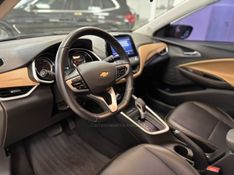 CHEVROLET ONIX 1.0PREMIER II PLUS 12V TURBO 2023/2024 LUIGGI AUTOMÓVEIS CARLOS BARBOSA / Carros no Vale