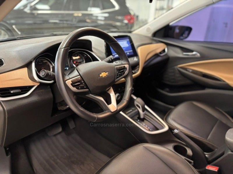 CHEVROLET ONIX 1.0PREMIER II PLUS 12V TURBO 2023/2024 LUIGGI AUTOMÓVEIS CARLOS BARBOSA / Carros no Vale CHEVROLET ONIX 1.0PREMIER II PLUS 12V TURBO 2023/2024 LUIGGI AUTOMÓVEIS CARLOS BARBOSA / Carros no Vale