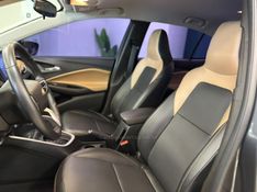 CHEVROLET ONIX 1.0PREMIER II PLUS 12V TURBO 2023/2024 LUIGGI AUTOMÓVEIS CARLOS BARBOSA / Carros no Vale