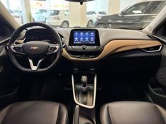 CHEVROLET ONIX 1.0PREMIER II PLUS 12V TURBO 2023/2024 LUIGGI AUTOMÓVEIS CARLOS BARBOSA / Carros no Vale