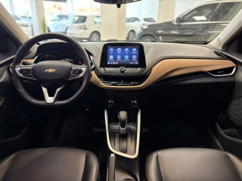 CHEVROLET ONIX 1.0PREMIER II PLUS 12V TURBO 2023/2024 LUIGGI AUTOMÓVEIS CARLOS BARBOSA / Carros no Vale CHEVROLET ONIX 1.0PREMIER II PLUS 12V TURBO 2023/2024 LUIGGI AUTOMÓVEIS CARLOS BARBOSA / Carros no Vale