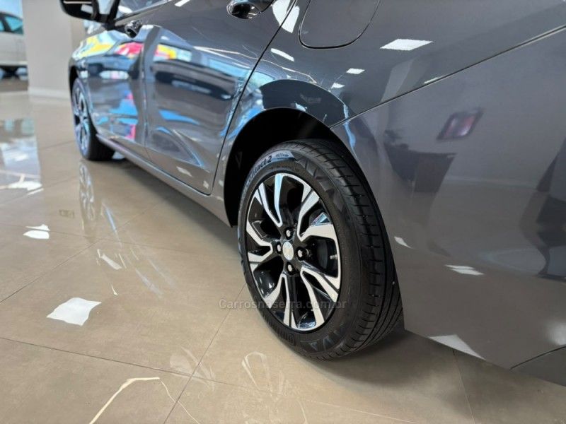 CHEVROLET ONIX 1.0PREMIER II PLUS 12V TURBO 2023/2024 LUIGGI AUTOMÓVEIS CARLOS BARBOSA / Carros no Vale CHEVROLET ONIX 1.0PREMIER II PLUS 12V TURBO 2023/2024 LUIGGI AUTOMÓVEIS CARLOS BARBOSA / Carros no Vale