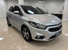 CHEVROLET PRISMA 1.4 MPFI LTZ 8V 2018/2019 LUIGGI AUTOMÓVEIS CARLOS BARBOSA / Carros no Vale