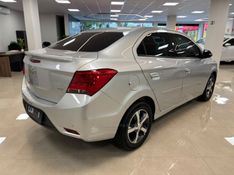 CHEVROLET PRISMA 1.4 MPFI LTZ 8V 2018/2019 LUIGGI AUTOMÓVEIS CARLOS BARBOSA / Carros no Vale
