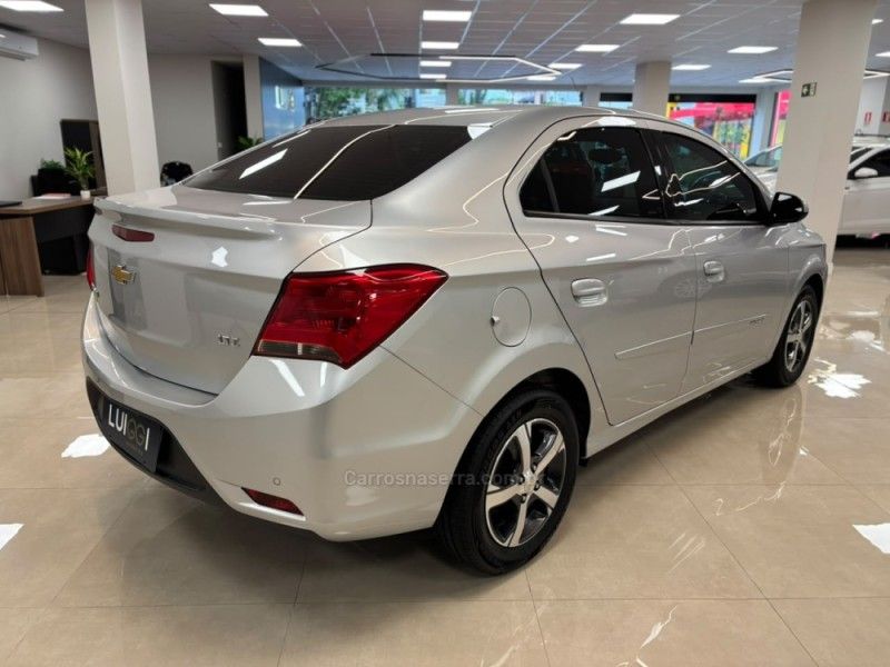 CHEVROLET PRISMA 1.4 MPFI LTZ 8V 2018/2019 LUIGGI AUTOMÓVEIS CARLOS BARBOSA / Carros no Vale CHEVROLET PRISMA 1.4 MPFI LTZ 8V 2018/2019 LUIGGI AUTOMÓVEIS CARLOS BARBOSA / Carros no Vale