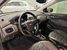 CHEVROLET PRISMA 1.4 MPFI LTZ 8V 2018/2019 LUIGGI AUTOMÓVEIS CARLOS BARBOSA / Carros no Vale