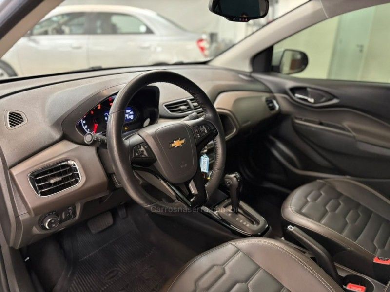 CHEVROLET PRISMA 1.4 MPFI LTZ 8V 2018/2019 LUIGGI AUTOMÓVEIS CARLOS BARBOSA / Carros no Vale CHEVROLET PRISMA 1.4 MPFI LTZ 8V 2018/2019 LUIGGI AUTOMÓVEIS CARLOS BARBOSA / Carros no Vale