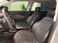 CHEVROLET PRISMA 1.4 MPFI LTZ 8V 2018/2019 LUIGGI AUTOMÓVEIS CARLOS BARBOSA / Carros no Vale