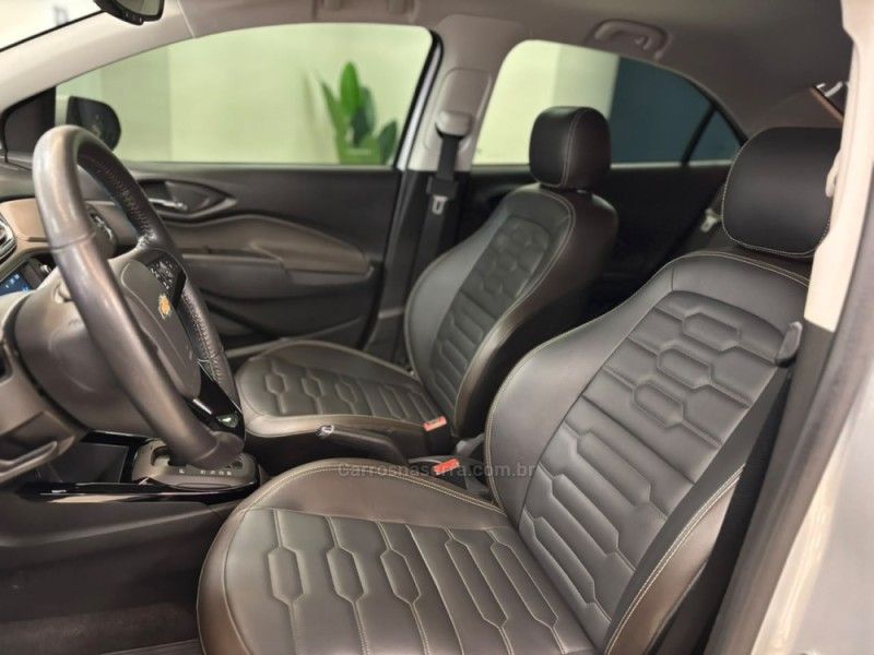 CHEVROLET PRISMA 1.4 MPFI LTZ 8V 2018/2019 LUIGGI AUTOMÓVEIS CARLOS BARBOSA / Carros no Vale CHEVROLET PRISMA 1.4 MPFI LTZ 8V 2018/2019 LUIGGI AUTOMÓVEIS CARLOS BARBOSA / Carros no Vale