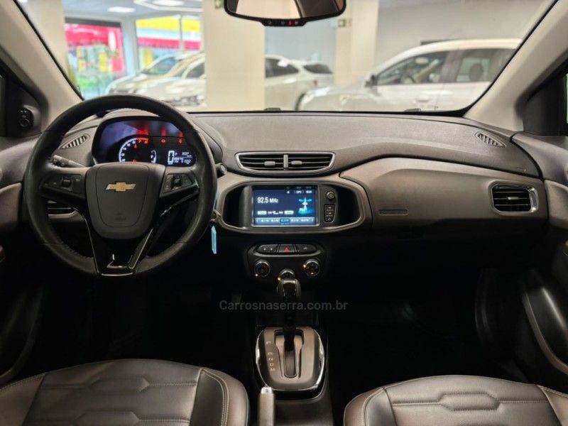 CHEVROLET PRISMA 1.4 MPFI LTZ 8V 2018/2019 LUIGGI AUTOMÓVEIS CARLOS BARBOSA / Carros no Vale CHEVROLET PRISMA 1.4 MPFI LTZ 8V 2018/2019 LUIGGI AUTOMÓVEIS CARLOS BARBOSA / Carros no Vale