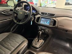 CHEVROLET PRISMA 1.4 MPFI LTZ 8V 2018/2019 LUIGGI AUTOMÓVEIS CARLOS BARBOSA / Carros no Vale