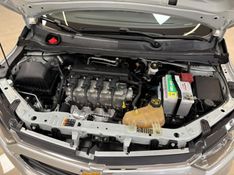 CHEVROLET PRISMA 1.4 MPFI LTZ 8V 2018/2019 LUIGGI AUTOMÓVEIS CARLOS BARBOSA / Carros no Vale