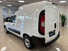 FIAT FIORINO 1.4 ENDURANCE EVO 8V 2024/2025 LUIGGI AUTOMÓVEIS CARLOS BARBOSA / Carros no Vale