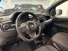 FIAT FIORINO 1.4 ENDURANCE EVO 8V 2024/2025 LUIGGI AUTOMÓVEIS CARLOS BARBOSA / Carros no Vale