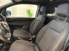 FIAT FIORINO 1.4 ENDURANCE EVO 8V 2024/2025 LUIGGI AUTOMÓVEIS CARLOS BARBOSA / Carros no Vale