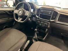 FIAT FIORINO 1.4 ENDURANCE EVO 8V 2024/2025 LUIGGI AUTOMÓVEIS CARLOS BARBOSA / Carros no Vale